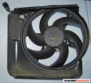 RENAULT R19 Hűtőventilátor