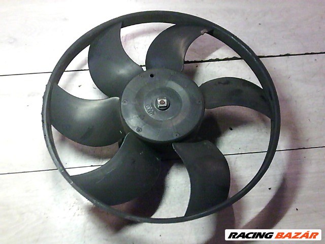 RENAULT THALIA 02.03-08.10 Hűtőventilátor 1. kép