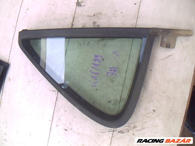 SAAB 9-5 01- Jobb hátsó fixüveg ajtóban 1. kép