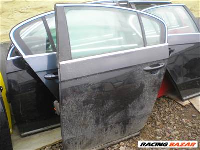 Passat b7 bal hátsó ajtó lc9x (sedan)