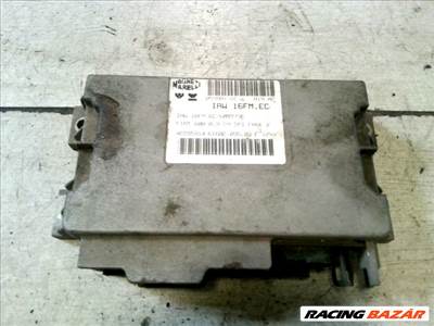 FIAT SEICENTO 98- Motorvezérlő egység ECU PCM modul