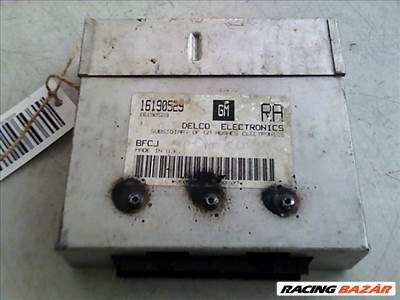 OPEL ASTRA F 94-02 ecu