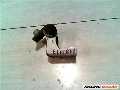 PEUGEOT 206 Bal hátsó alsó ajtózsanér
