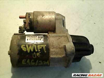SUZUKI SWIFT 05-10 Önindító. benzines