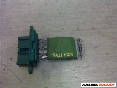 SUZUKI SWIFT 89-96 Fűtőmotor előtét ellenállás 