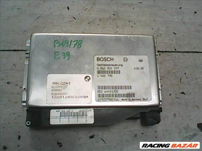BMW E39 95-03 Automata váltó vezérlő