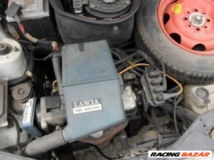 LANCIA Y10 Motor. benzin fűzött blokk hengerfejjel 1. kép