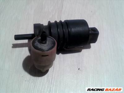 OPEL ASTRA G 97-04 Ablakmosó motor első