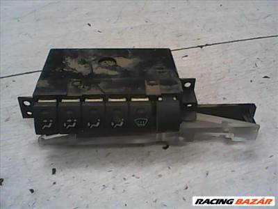 SUZUKI BALENO 95-98 Fűtés vezérlő panel