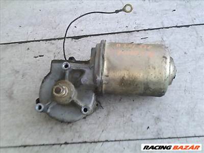 SUZUKI SWIFT 96-05 Ablaktörlő motor első