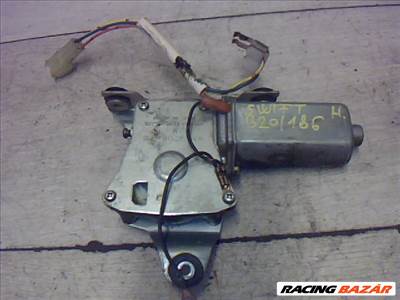 SUZUKI SWIFT 96-05 Ablaktörlő motor hátsó