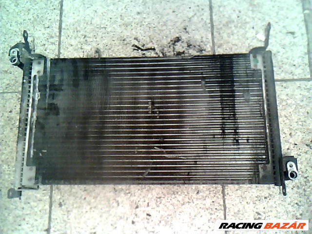 FIAT BRAVO Klímahűtő radiátor 1. kép