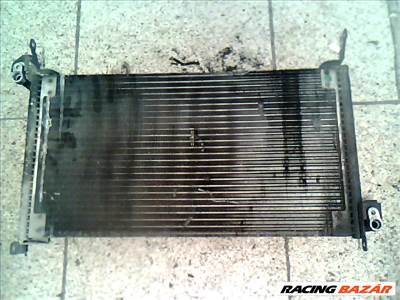 FIAT BRAVO Klímahűtő radiátor