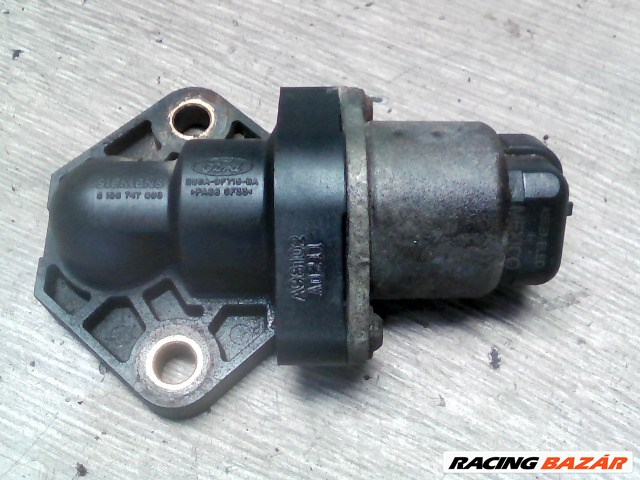 FORD KA 96-09 Alapjárati motor 1. kép