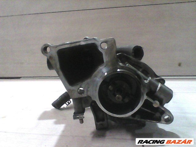 FORD MONDEO 01-07 Vákuum szivattyú termosztát ház 1. kép