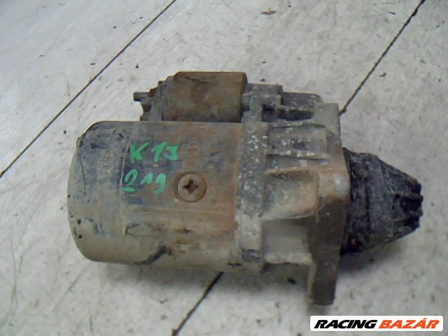 PEUGEOT 205 Önindító. benzines 1. kép