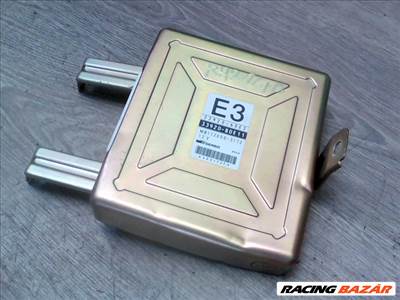 SUZUKI SWIFT 89-96 Motorvezérlő egység ECU PCM modul