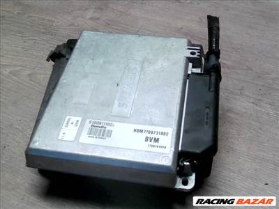 RENAULT R19 -92 Motorvezérlő egység ECU PCM modul