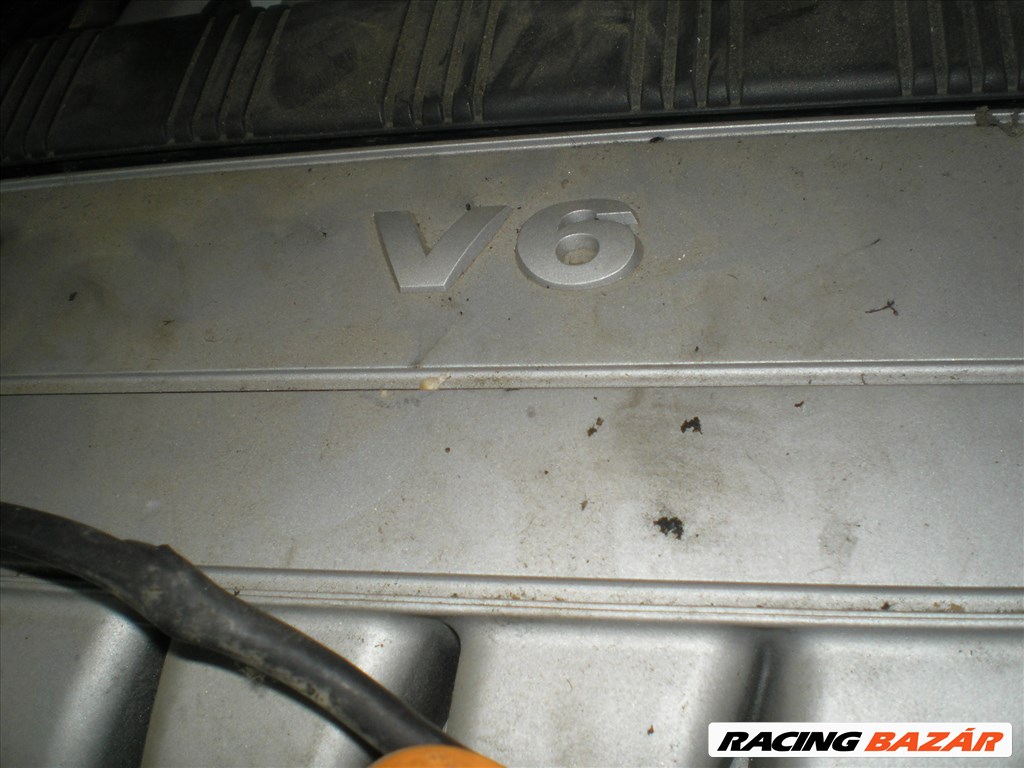 Volkswagen Passat B6 Passat b6 3.2 V6 AXZ motor, motoralkatrész  1. kép