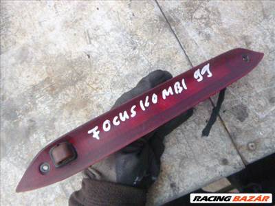 Ford Focus Mk1 kombi 1999 pótféklámpa 