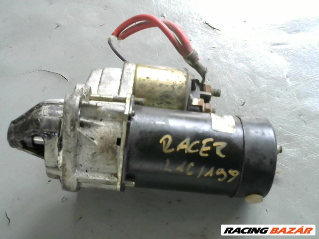 DAEWOO RACER Önindító. benzines 1. kép