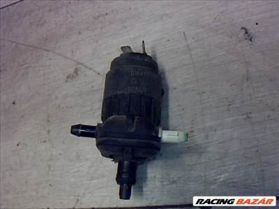 FIAT PUNTO II. Ablakmosó motor kétirányú