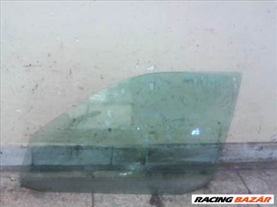 SEAT IBIZA 99- Bal első ajtóüveg