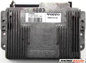 VOLVO V40 Motorvezérlő egység ECU PCM modul