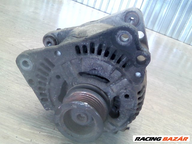 VOLKSWAGEN POLO III. 94-99 Generátor 1. kép