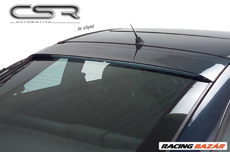 Opel Calibra A CSR-HSB022 hátsó ablak spoiler 1. kép