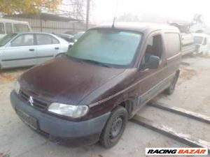 CITROEN BERLINGO 96-02 Szívócsonk 1. kép