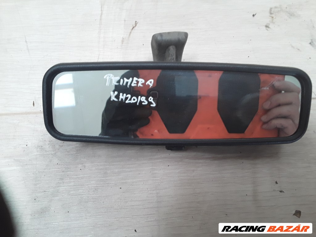 NISSAN PRIMERA P11 96.10-99.09 Belső visszapillantó tükör 1. kép