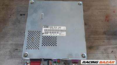 Audi A8 (D3 - 4E) D3 - 4E Analog tv tuner 4e0919146