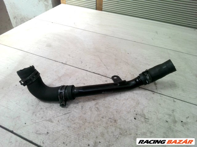 FORD MONDEO 01-07 EGR hűtő cső 1. kép