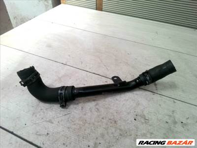 FORD MONDEO 01-07 EGR hűtő cső