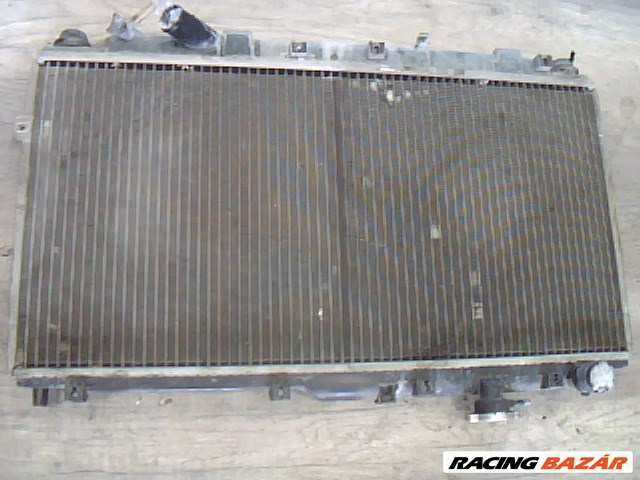 KIA SEPHIA Vízhűtő. radiátor 1. kép