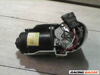 RENAULT MEGANE 99-02 Ablaktörlő motor első