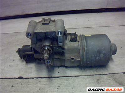 SKODA FABIA 99-07 Ablaktörlő motor első