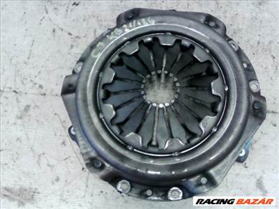 CITROEN C3 2002.04.01-2009.12.31 Kuplung szerkezet