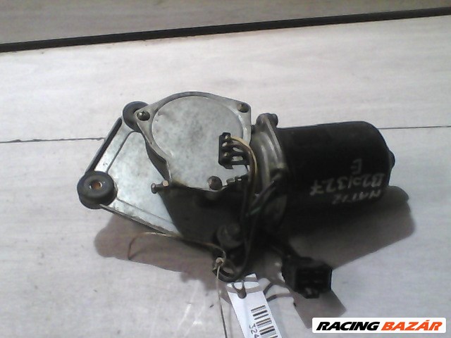 DAEWOO MATIZ 98-01 Ablaktörlő motor első 1. kép