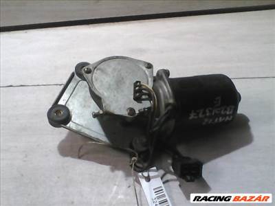 DAEWOO MATIZ 98-01 Ablaktörlő motor első