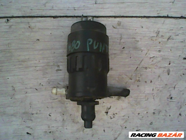 FIAT PUNTO II. Ablakmosó motor első 1. kép
