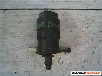 FIAT PUNTO II. Ablakmosó motor első