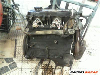 HYUNDAI LANTRA -96 Motor. benzin fűzött blokk hengerfejjel