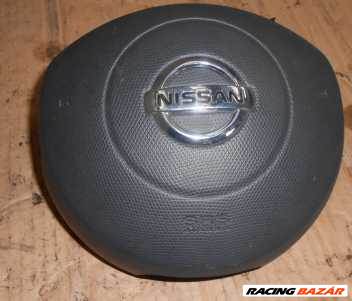 NISSAN MICRA K12 2002-2010 Kormány légzsák