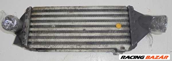 OPEL ASTRA F 91-94 Intercooler hűtő 1. kép