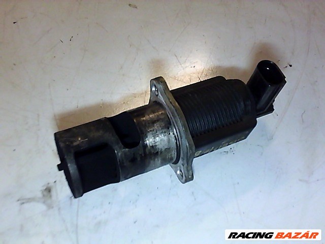 RENAULT CLIO 01-06 EGR AGR szelep 1. kép