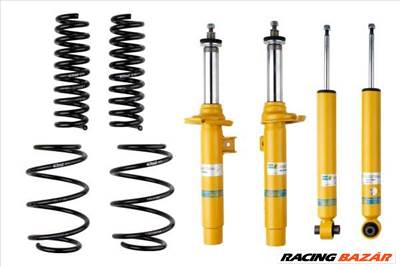 Bilstein Bmw F36 Gran Coupé, 435i, 440i, 430d, 2014.03-tól, -25/20mm, B12 Pro-Kit fix magasságú sport futómű