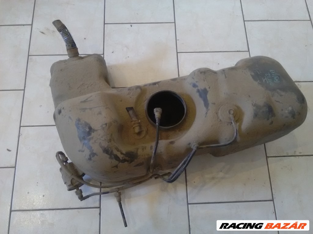 DAEWOO MATIZ 98-01 Üzemanyagtank 1. kép