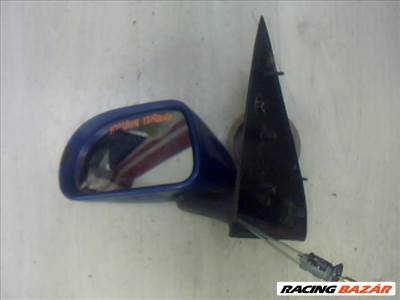 FIAT BRAVO Bal visszapillantó tükör mechanikus